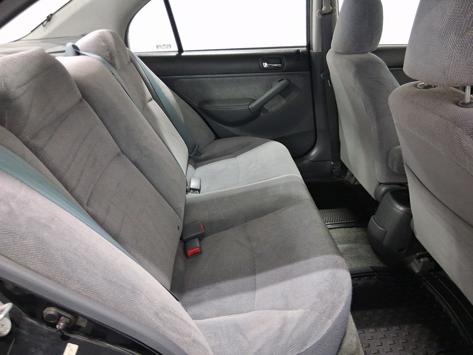 Used Car 2002 Honda Civic  Ex For Sale Under $10,000 In Austin, Texas