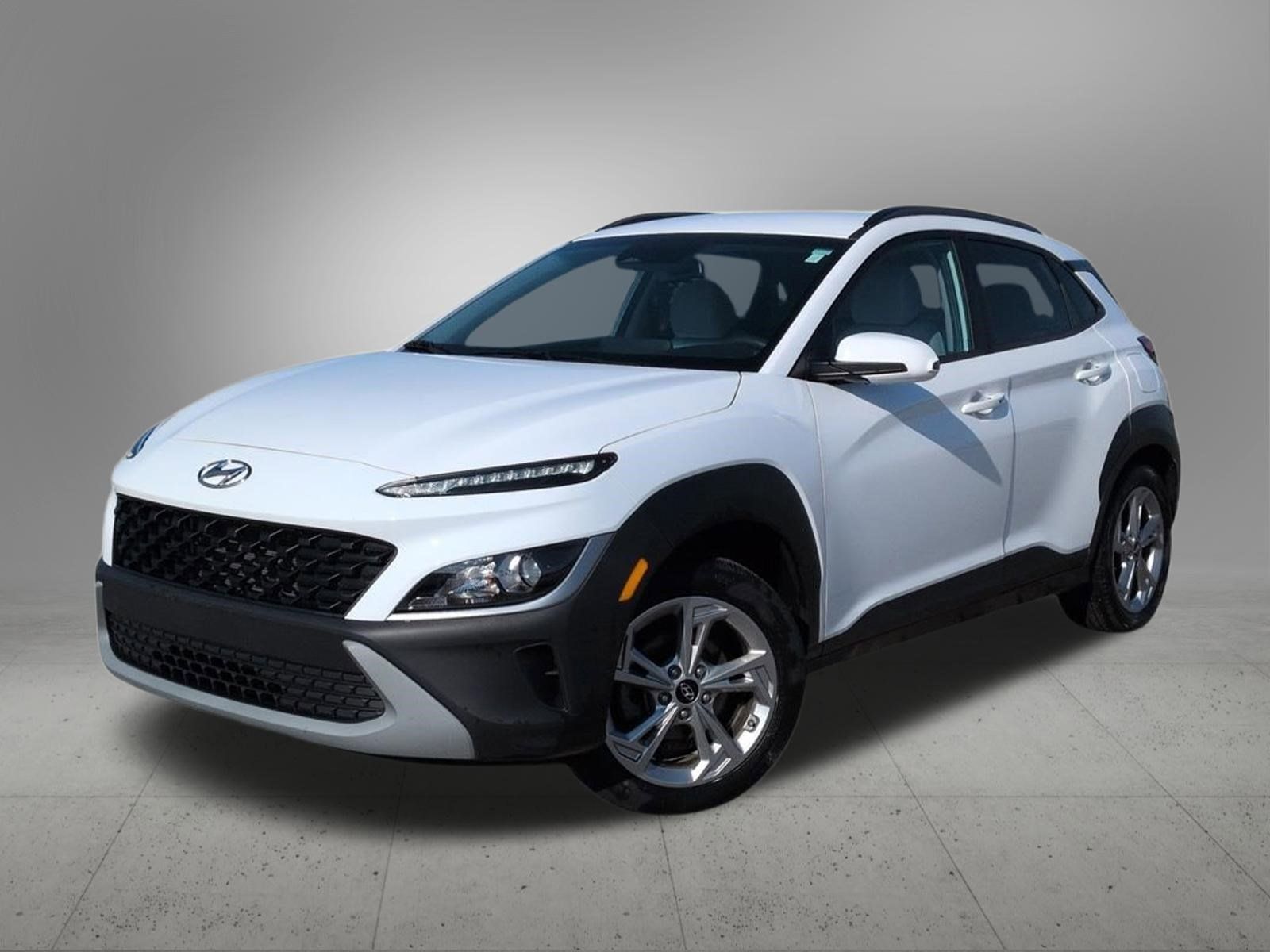 2023 Hyundai Kona SEL Automatic's photo