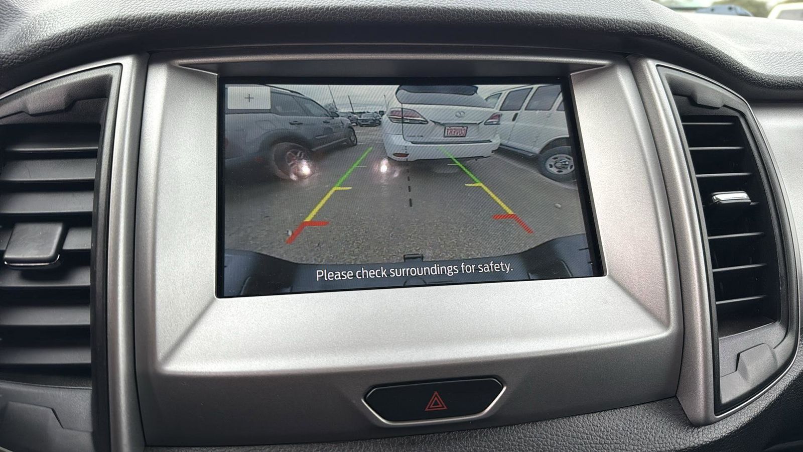 Used Car 2022 Ford Ranger  Xl For Sale Under $30,000 In Austin, Texas