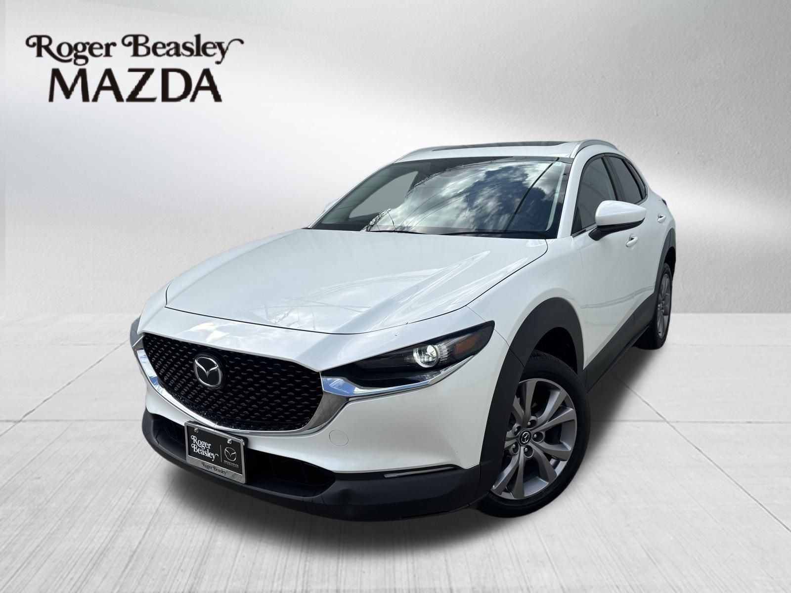 Used Car 2022 Mazda Cx-30  2.5 S Preferred Package For Sale Under $25,000 In Austin, Texas