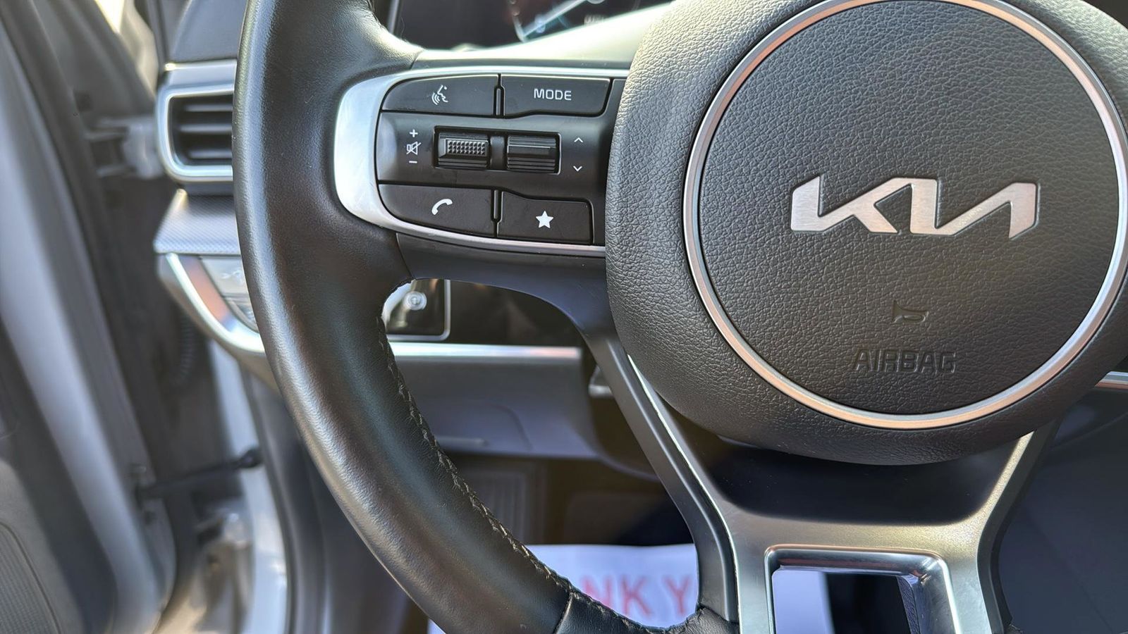 Used Car 2023 Kia Sportage  Sx-prestige For Sale Under $30,000 In Austin, Texas