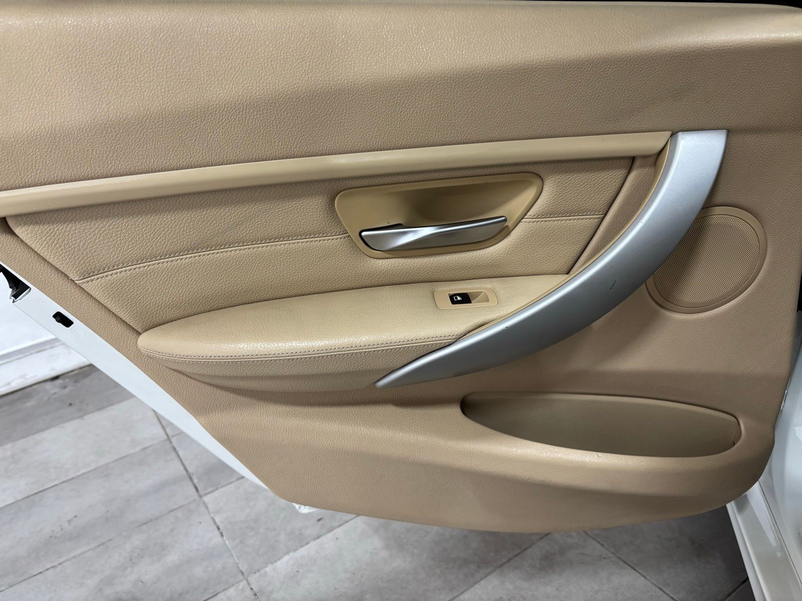Used Car 2012 Bmw 3 Series  328i For Sale Under $10,000 In Austin, Texas