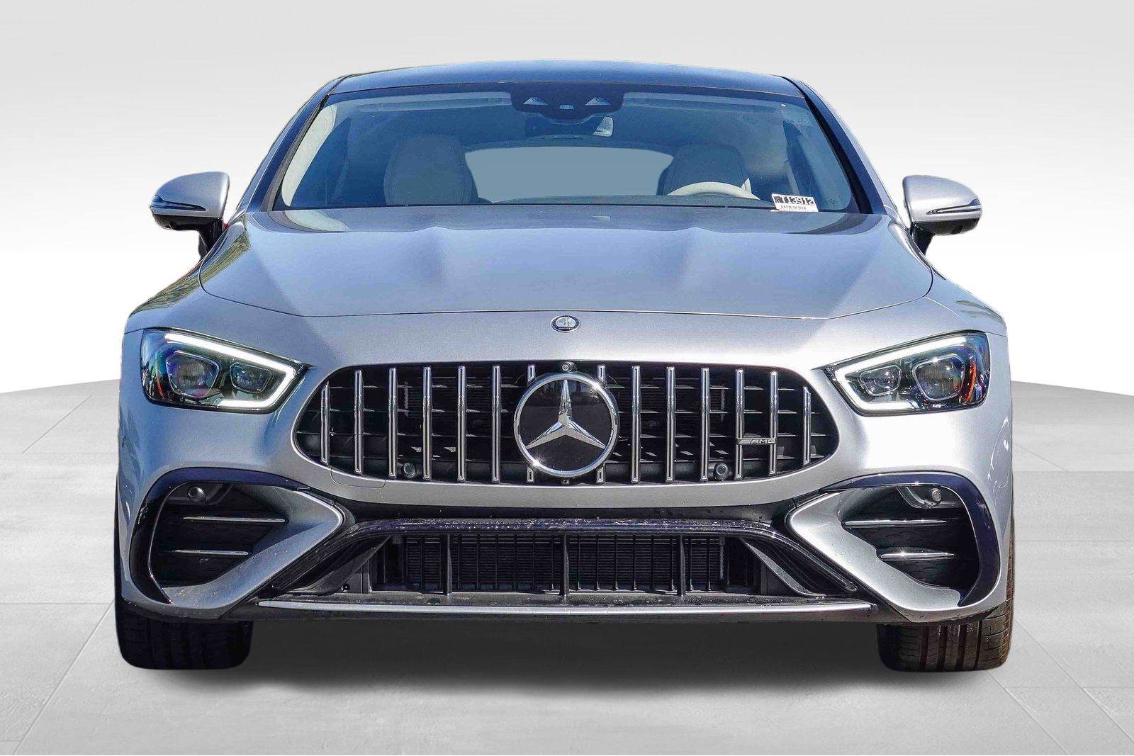 2024 Mercedes-Benz AMG GT 4-Door Coupe 43 - Photo 2