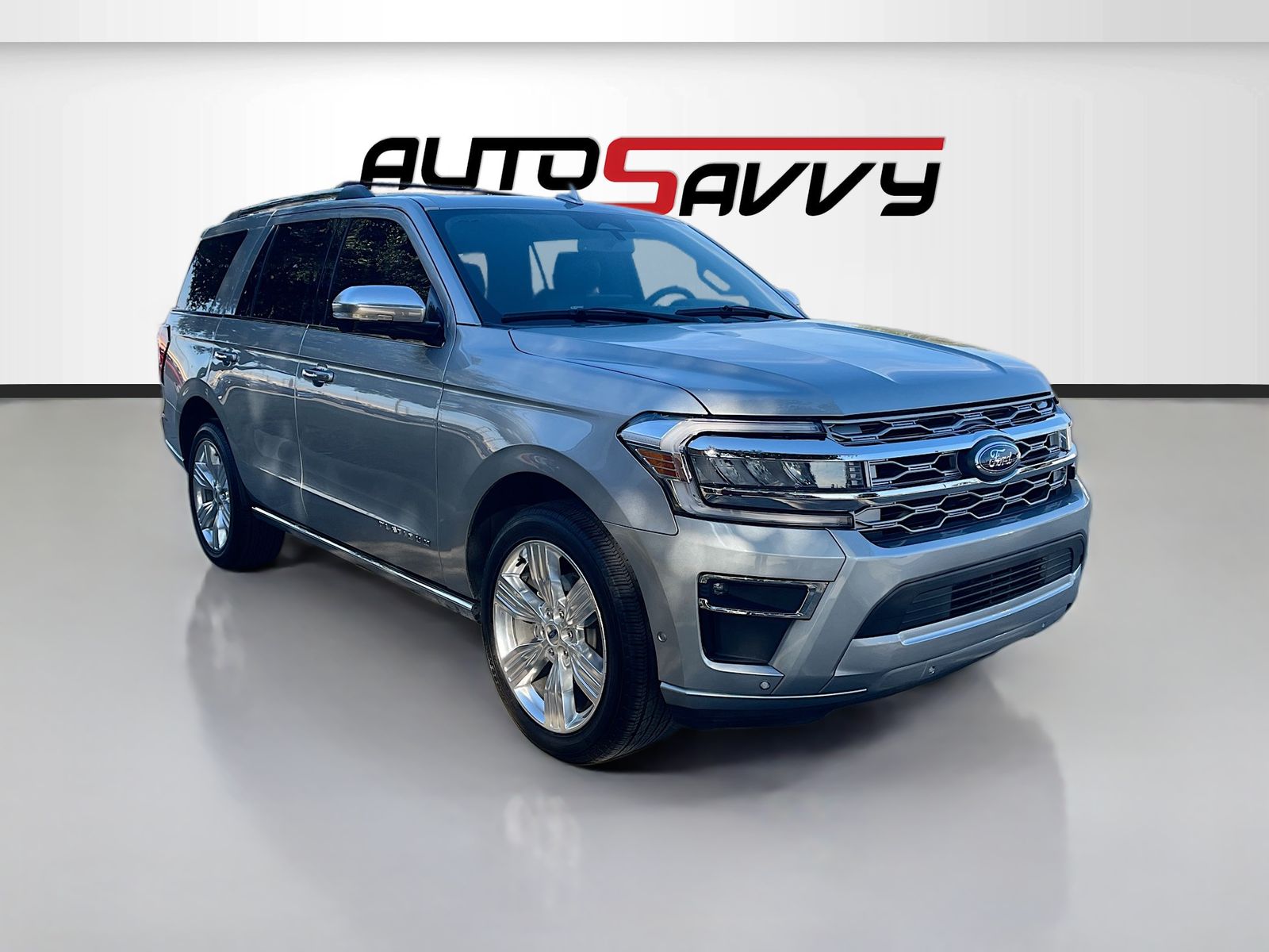 2024 Ford Expedition Platinum