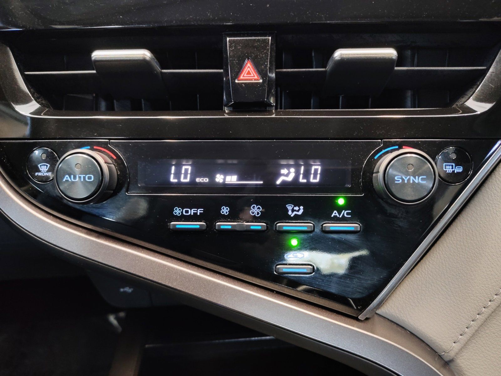 Used Car 2024 Toyota Camry  Le For Sale Under $30,000 In San Antonio, Texas