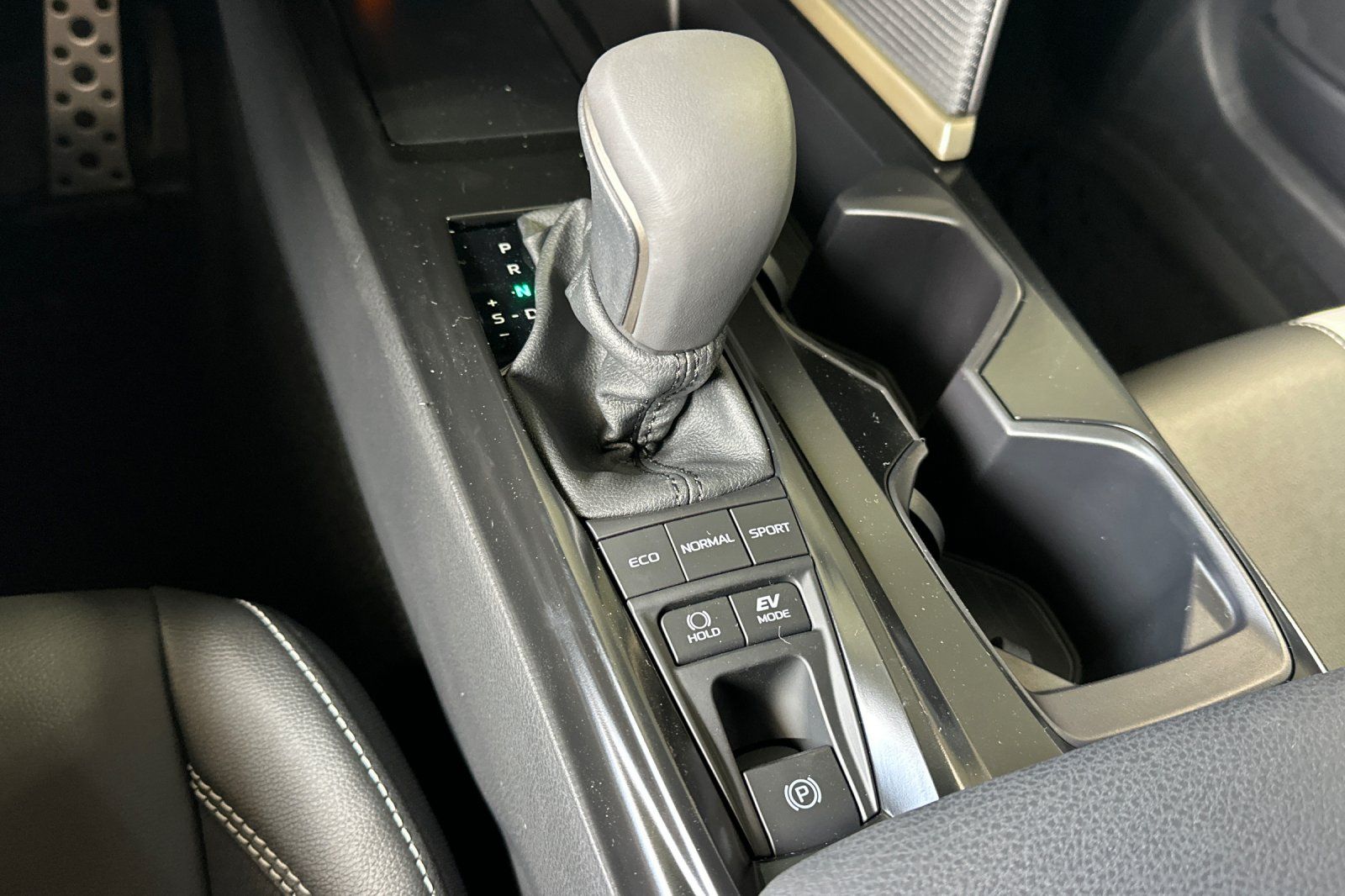 New 2026  Toyota SE image 19