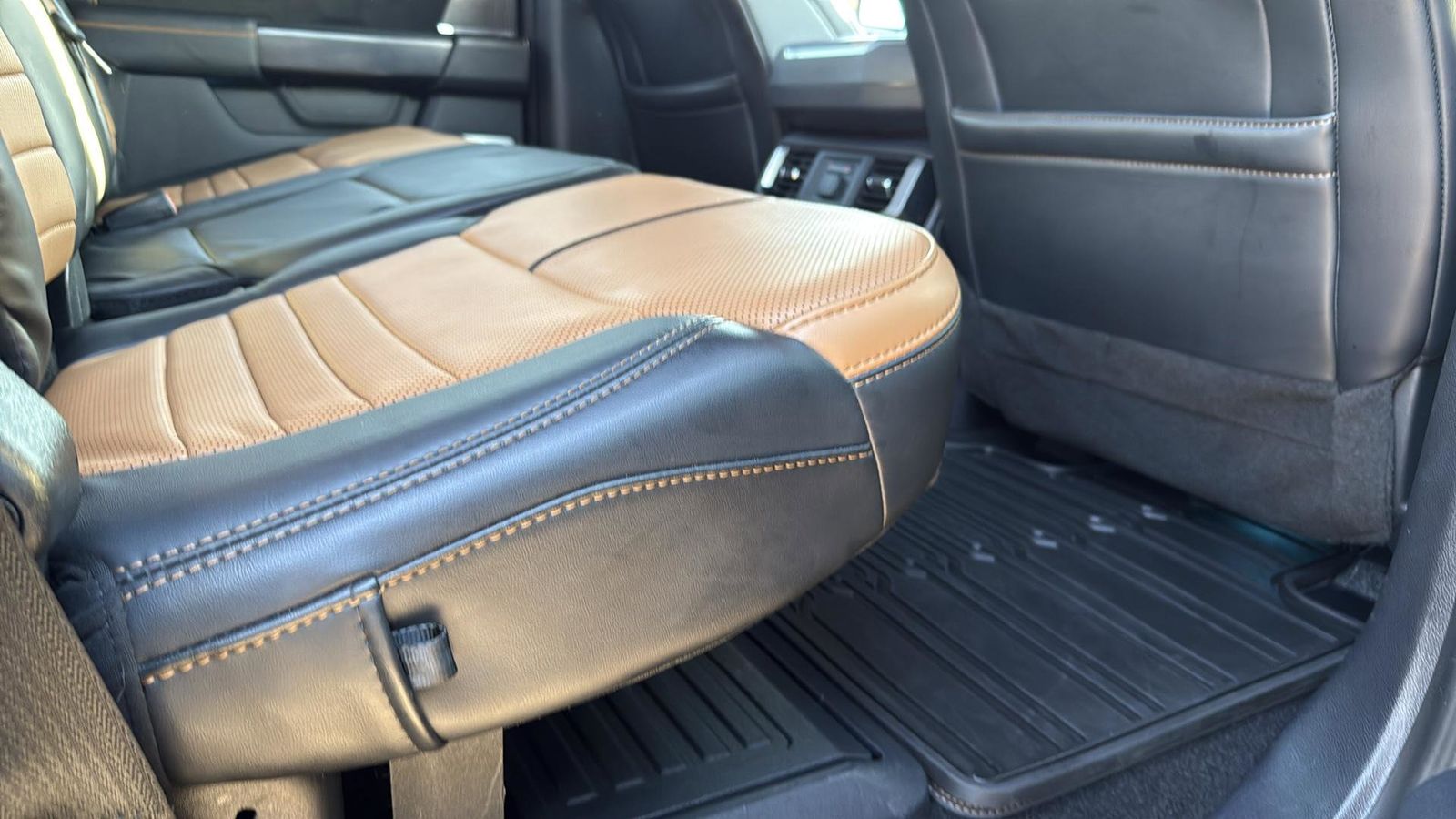 Used Car 2022 Ford F-150  Platinum For Sale Under $60,000 In Austin, Texas