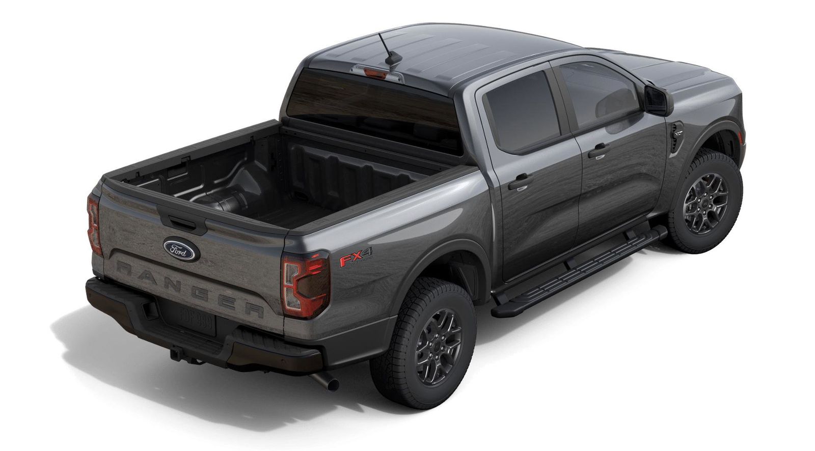 New Car 2025 Ford Ranger  Xlt For Sale Under $50,000 In Austin, Texas