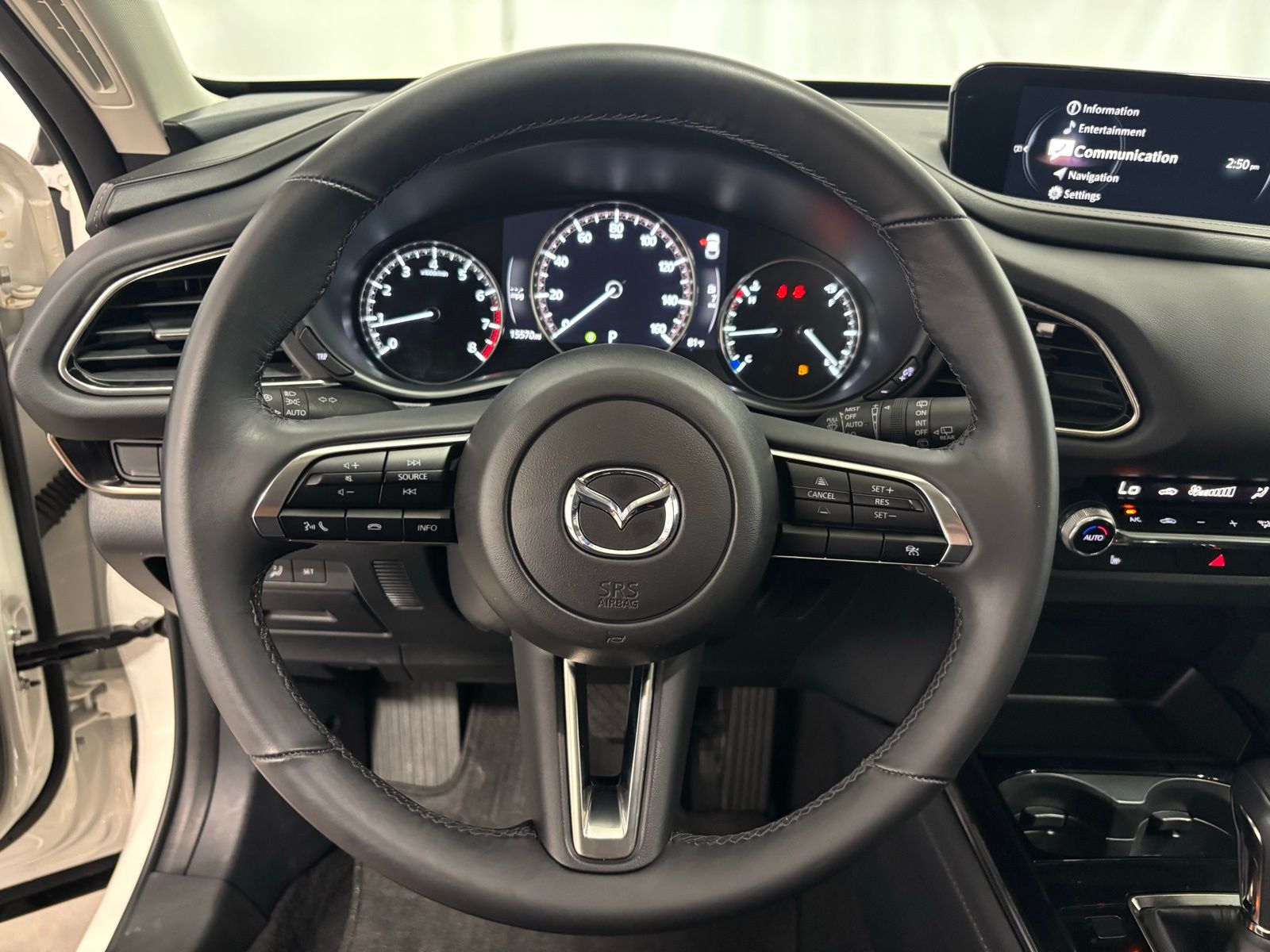 Used Car 2025 Mazda Cx-30  2.5 S Preferred Package For Sale Under $30,000 In Austin, Texas