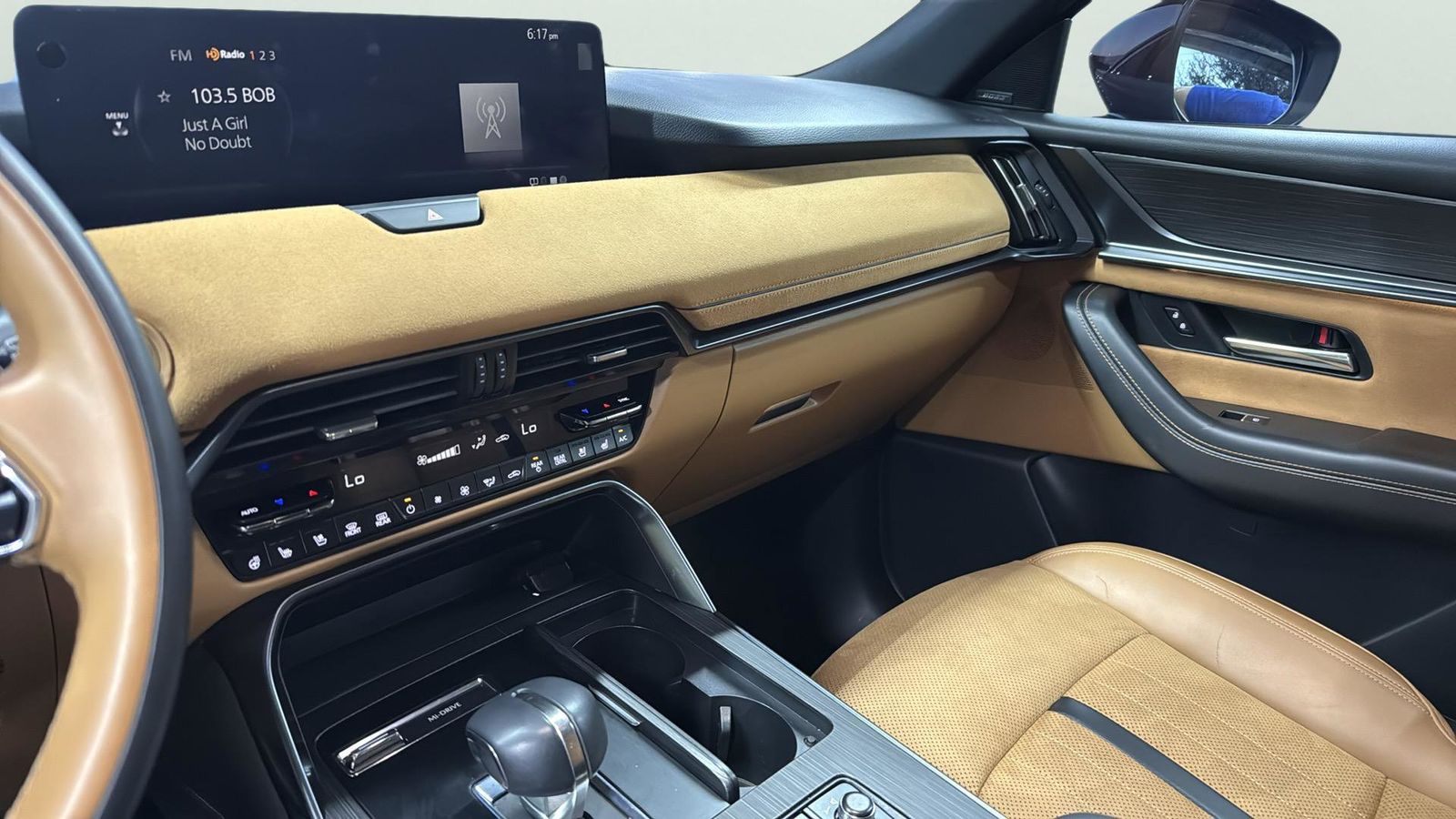 Used Car 2024 Mazda Cx-90  3.3 Turbo S Premium Plus For Sale Under $50,000 In Austin, Texas