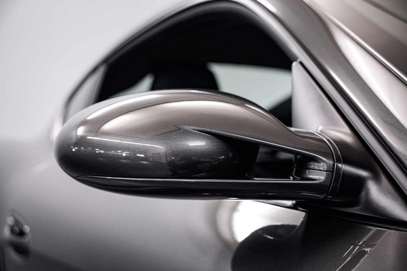 2006 Porsche Cayman S — photo 33