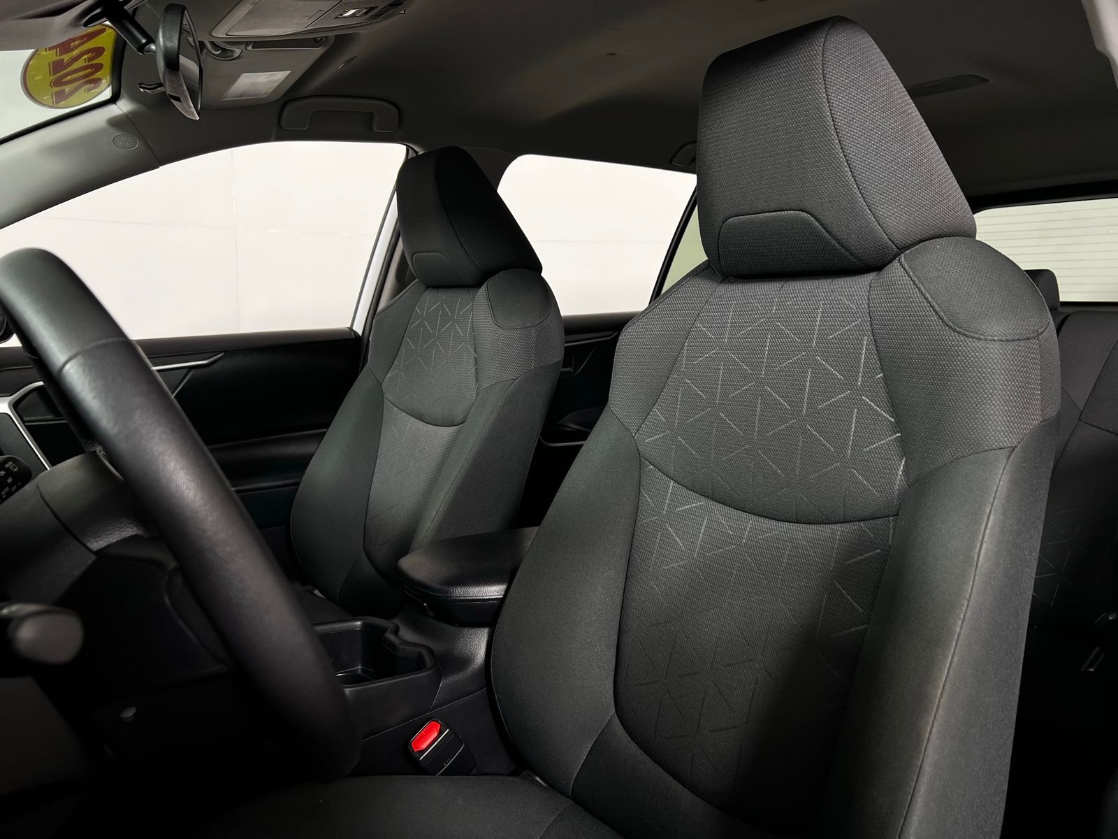 Thumbnail: 2024 Toyota RAV4 - 13