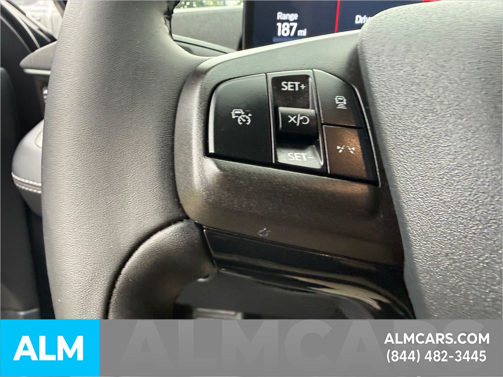 Used 2023 Blue Ford Select image 22