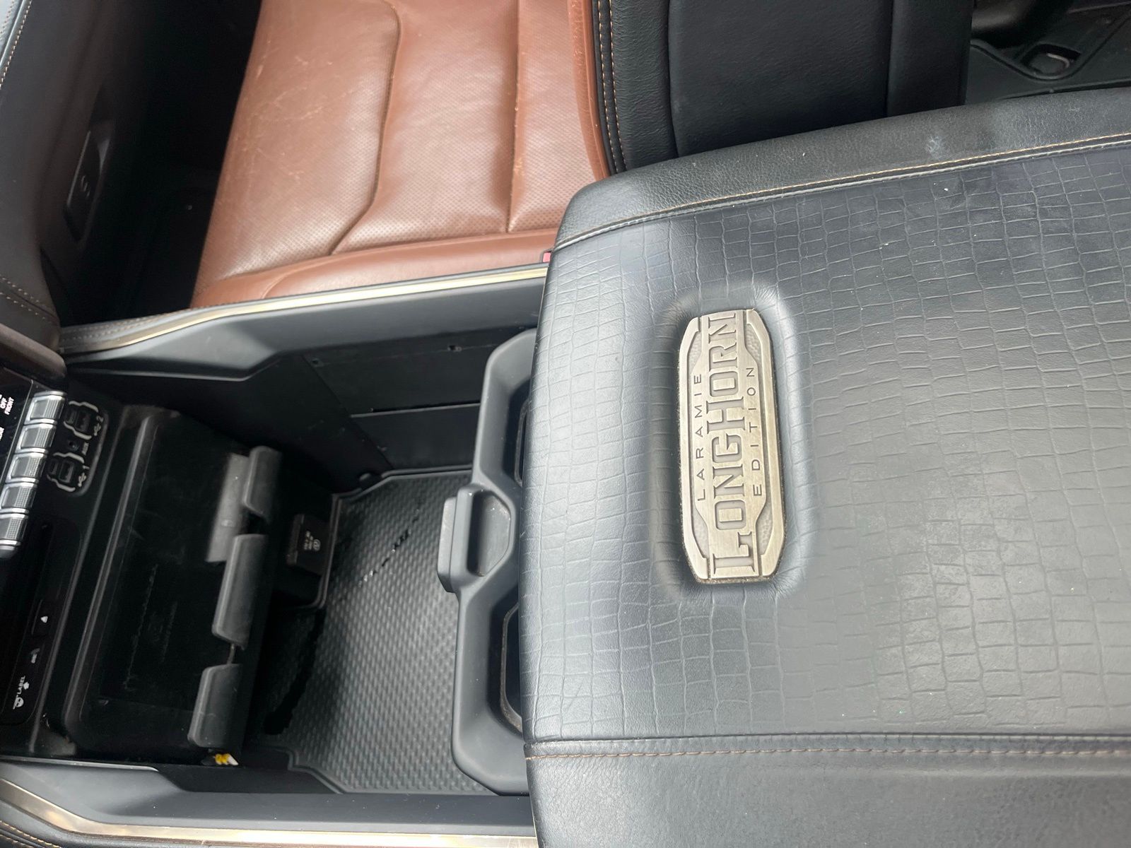 Used 2019 Red Ram Limited image 17