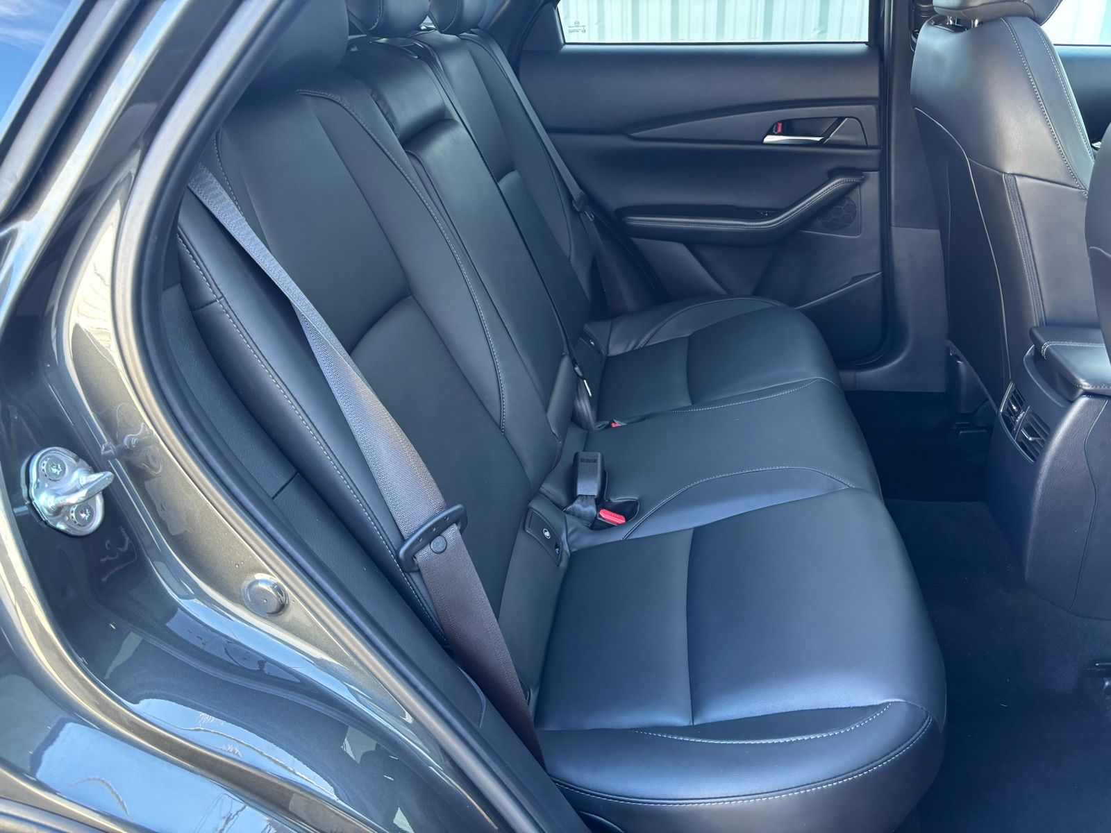 Used Car 2025 Mazda Cx-30  2.5 S Preferred Package For Sale Under $25,000 In Austin, Texas