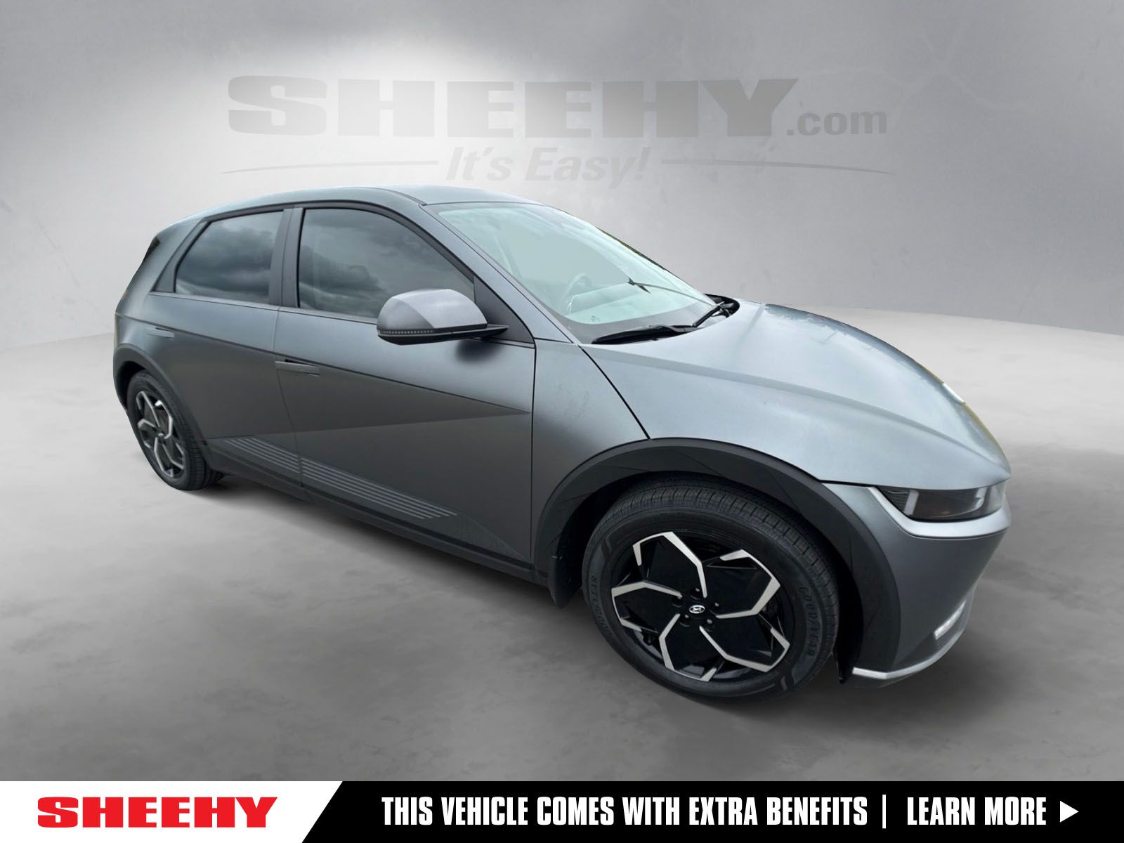 2023 Hyundai IONIQ 5 SEL