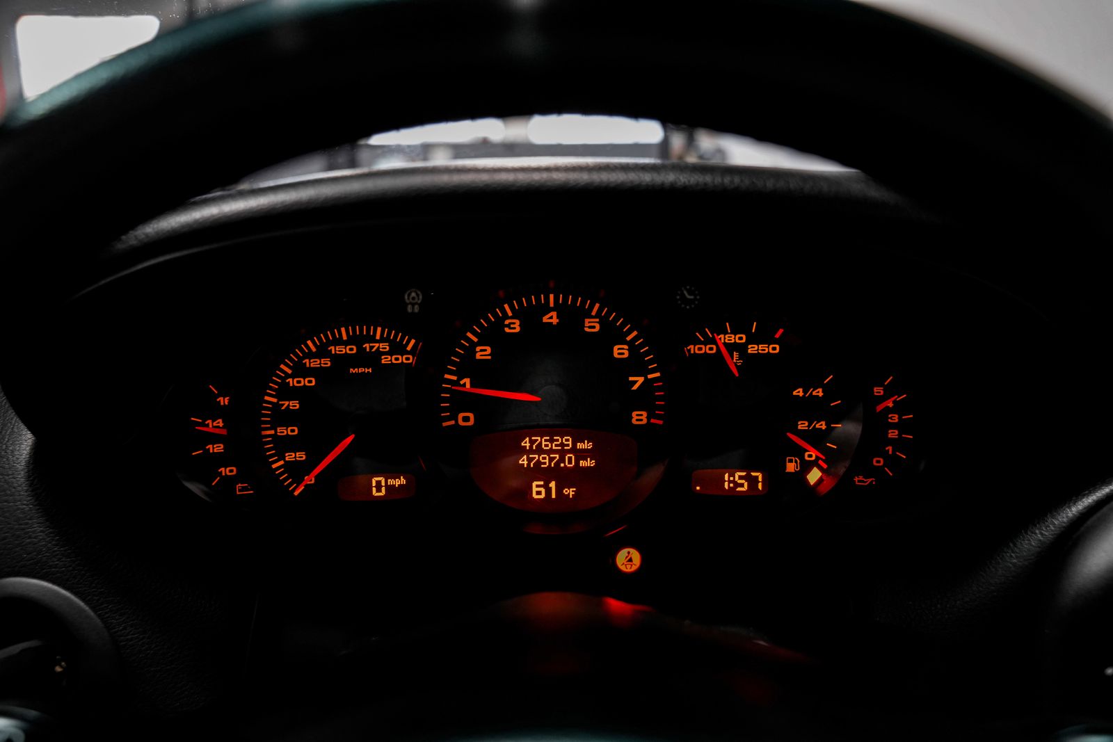 2004 Porsche 911 Carrera — photo 10