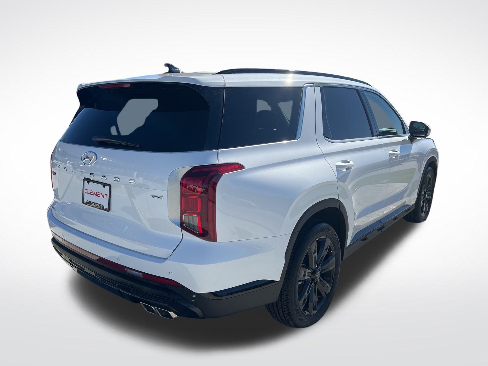 2025 Hyundai Palisade XRT 6