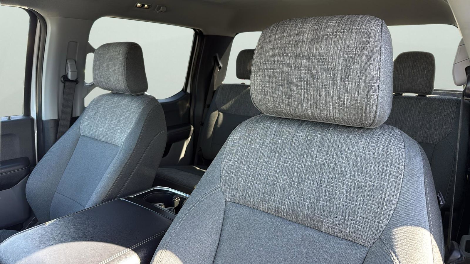 Used Car 2022 Ford F-150  Xlt For Sale Under $50,000 In Austin, Texas