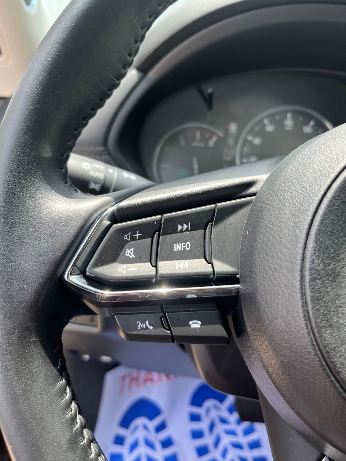 Used Car 2023 Mazda Cx-5  2.5 S Premium Package For Sale Under $30,000 In Austin, Texas