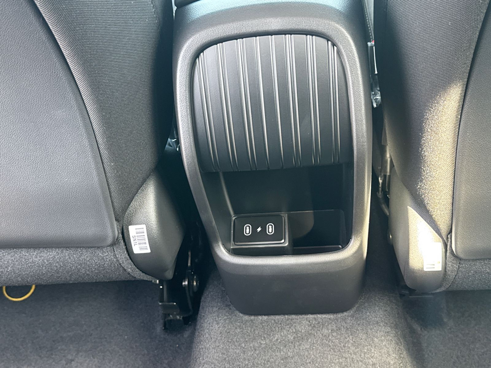 Used 2026 Gray Hyundai SE image 24