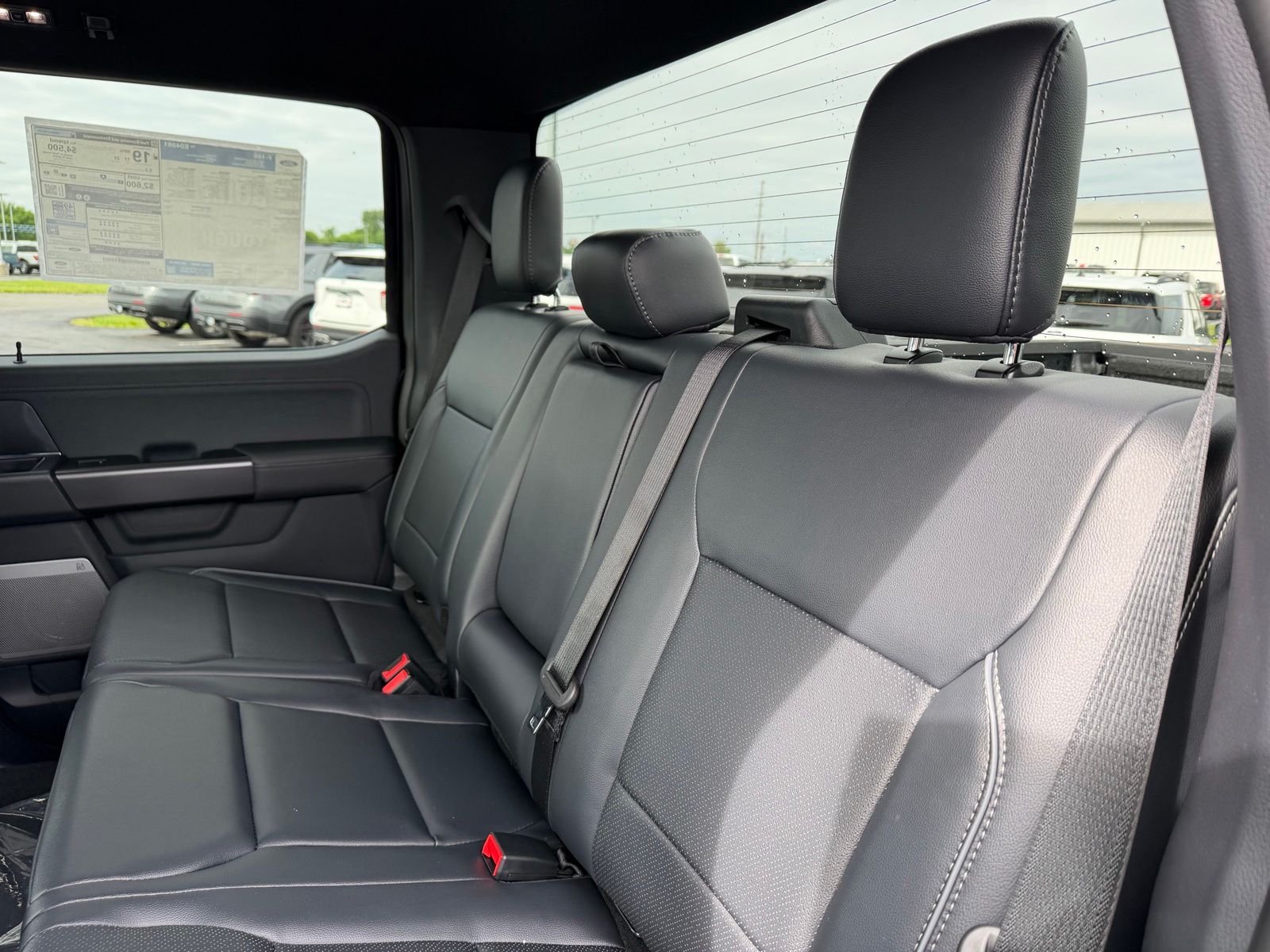 2026 Ford F-150 image 13