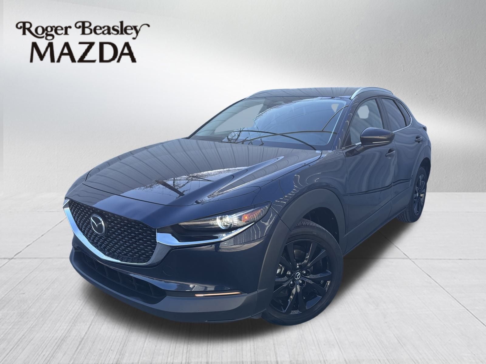 Used Car 2024 Mazda Cx-30  2.5 S Select Sport For Sale Under $25,000 In Austin, Texas