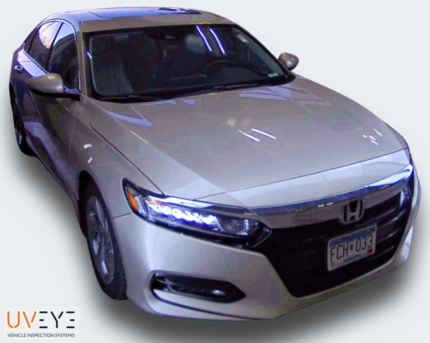 Champagne Frost Pearl 2018 Honda Accord 1.5T EX-L FWD Sedan Front-Wheel Drive Continuously Variable Transmission