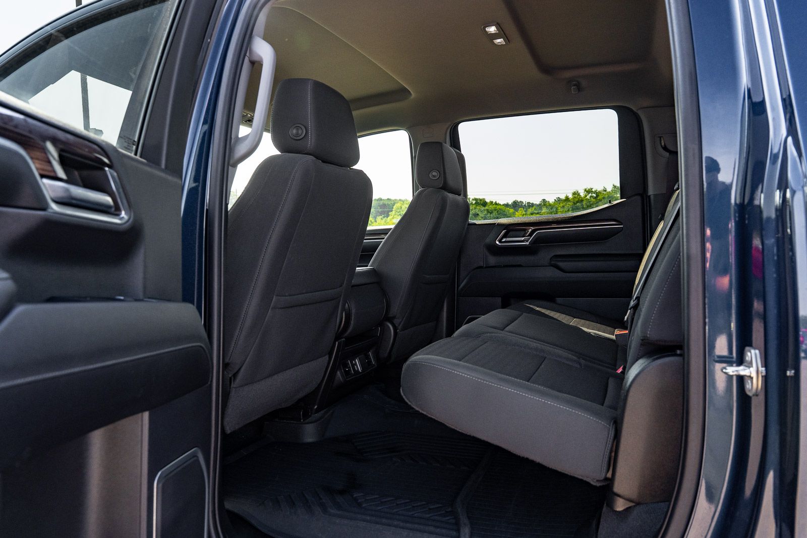 Used 2023 Chevrolet Silverado 1500 Truck