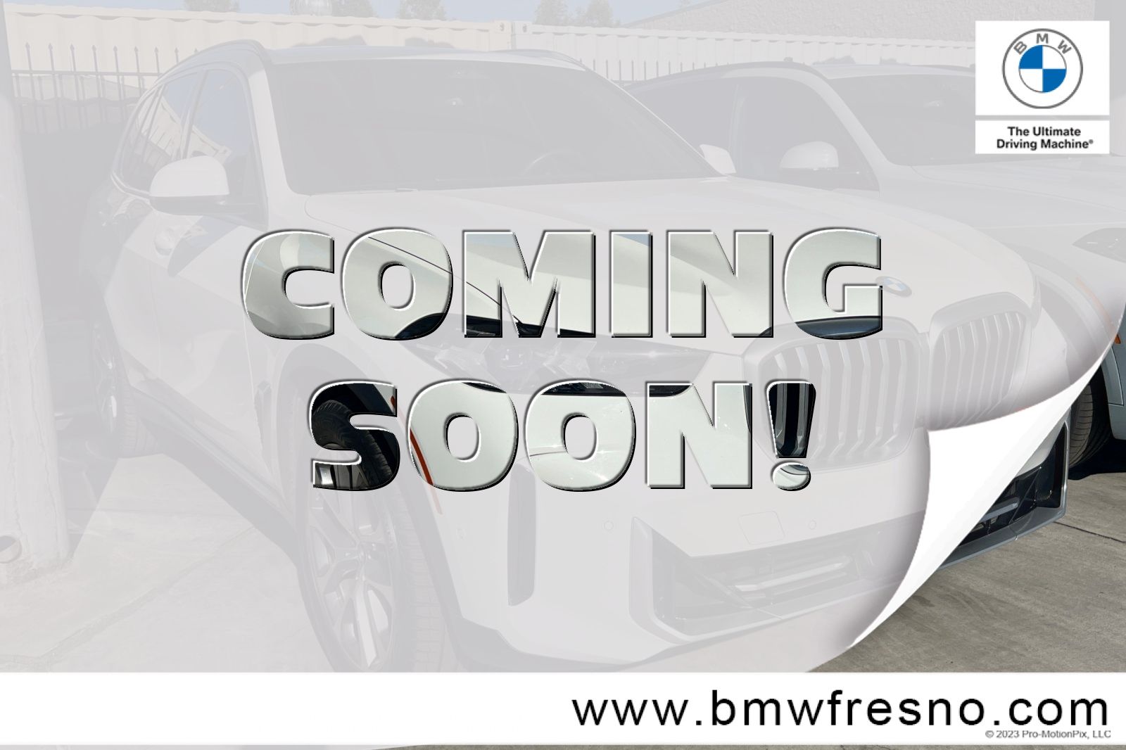 2024 BMW X5 xDrive40i AWD