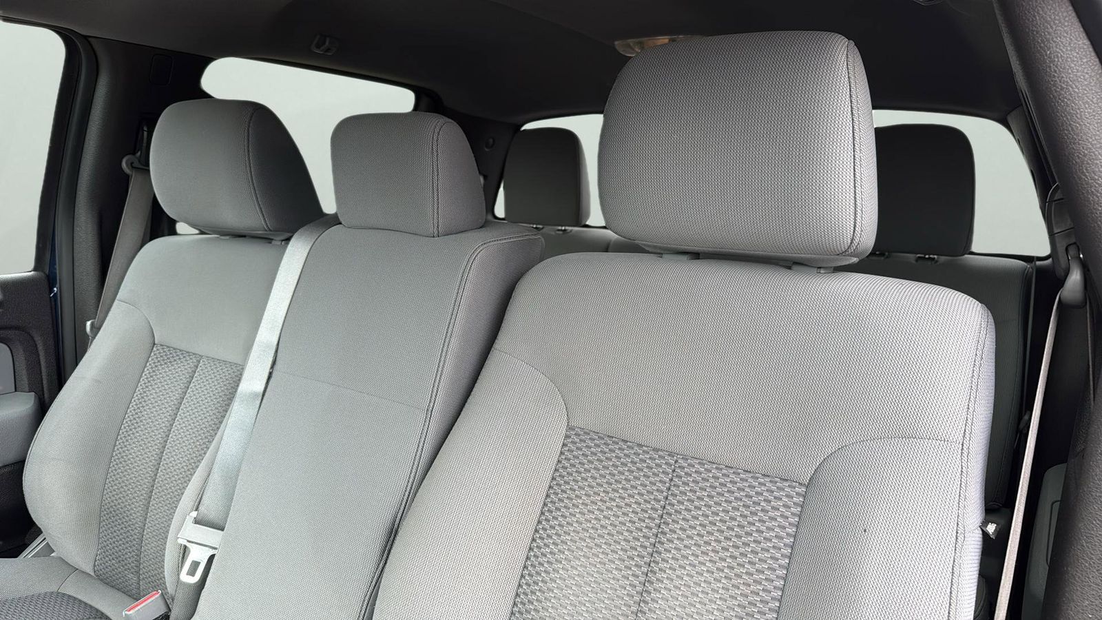 Used Car 2011 Ford F-150  Xlt For Sale Under $12,000 In Austin, Texas