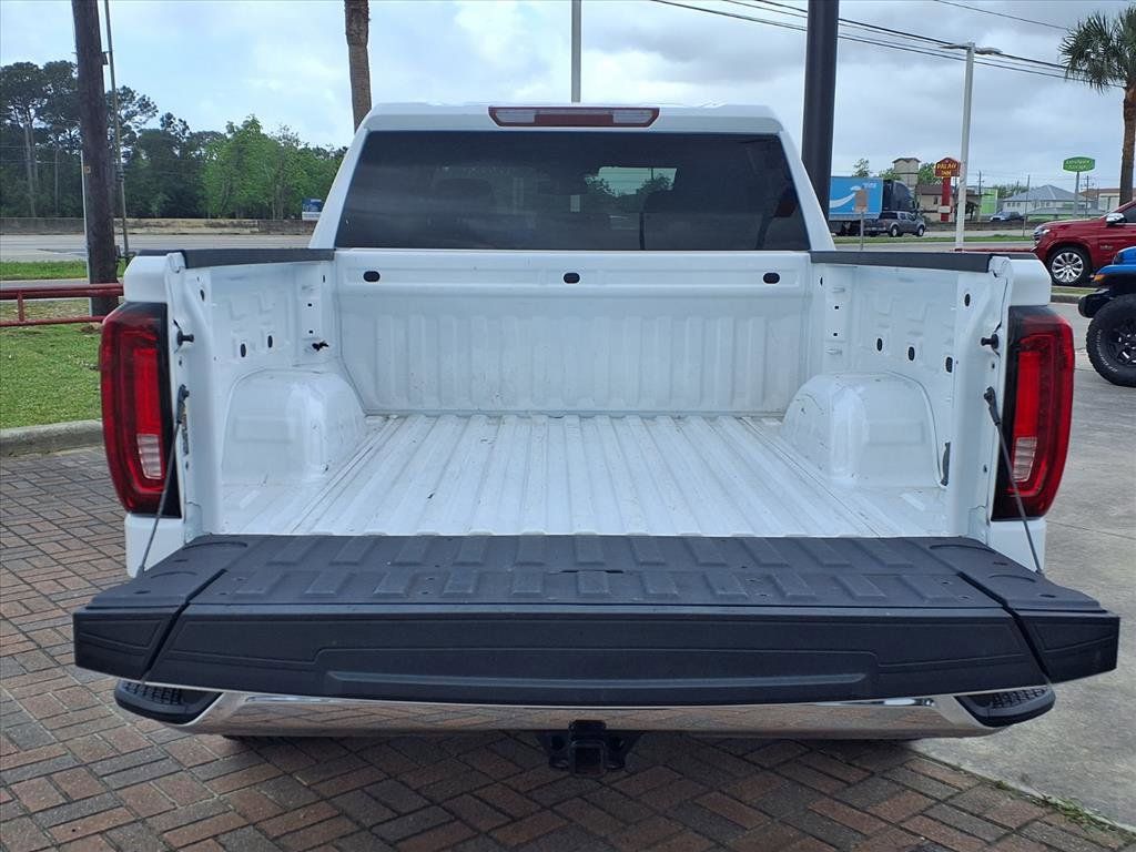 2025 GMC Sierra 1500 SLT - 6
