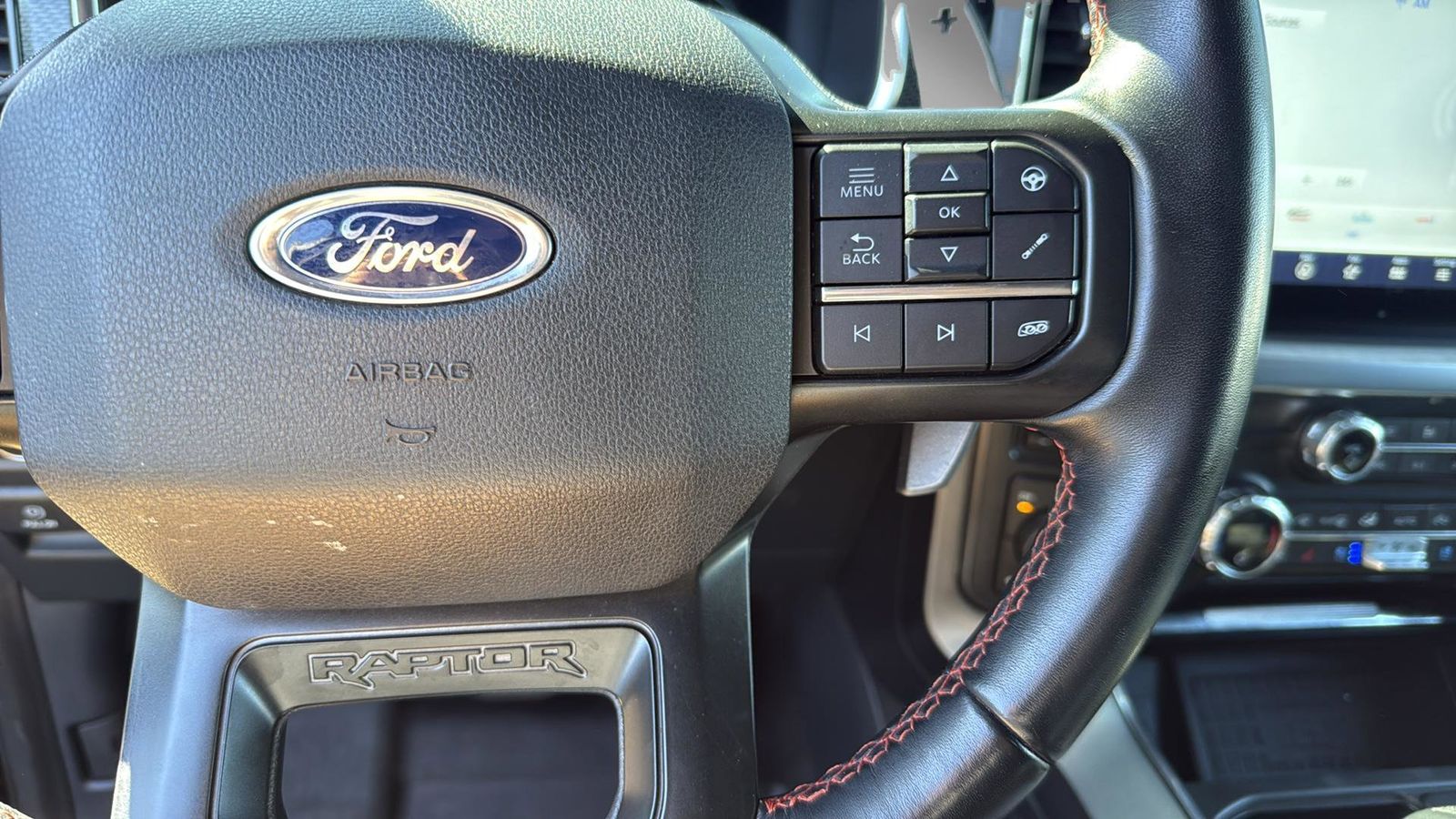 Used Car 2021 Ford F-150  Raptor For Sale Under $70,000 In Austin, Texas