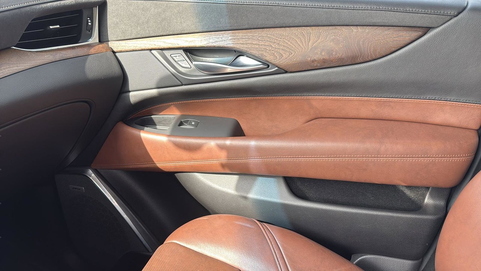 Used Car 2018 Cadillac Escalade  Luxury For Sale Under $35,000 In Austin, Texas