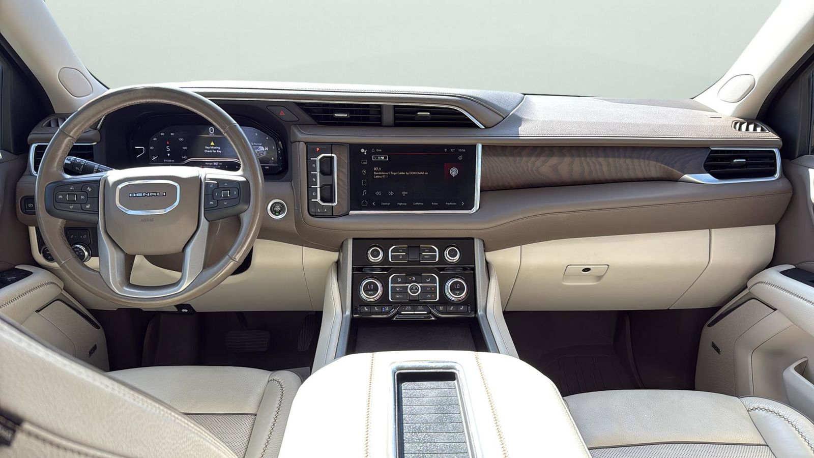 Used Car 2022 Gmc Yukon  Denali For Sale Under $60,000 In Austin, Texas