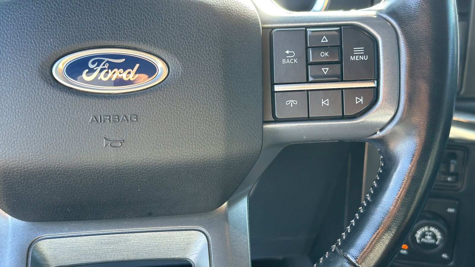 Used Car 2022 Ford F-150  Lariat For Sale Under $50,000 In Austin, Texas