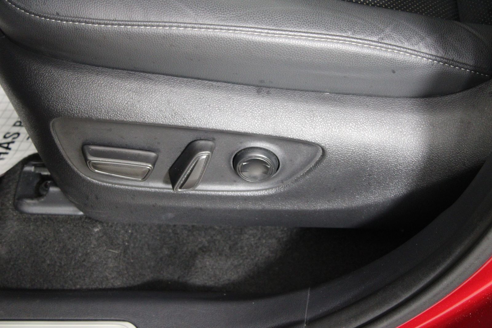 Used 2024 Red Toyota MAX Limited image 34