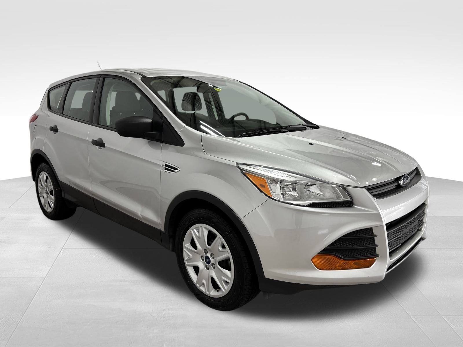 Used Car 2016 Ford Escape  S For Sale Under $15,000 In Austin, Texas