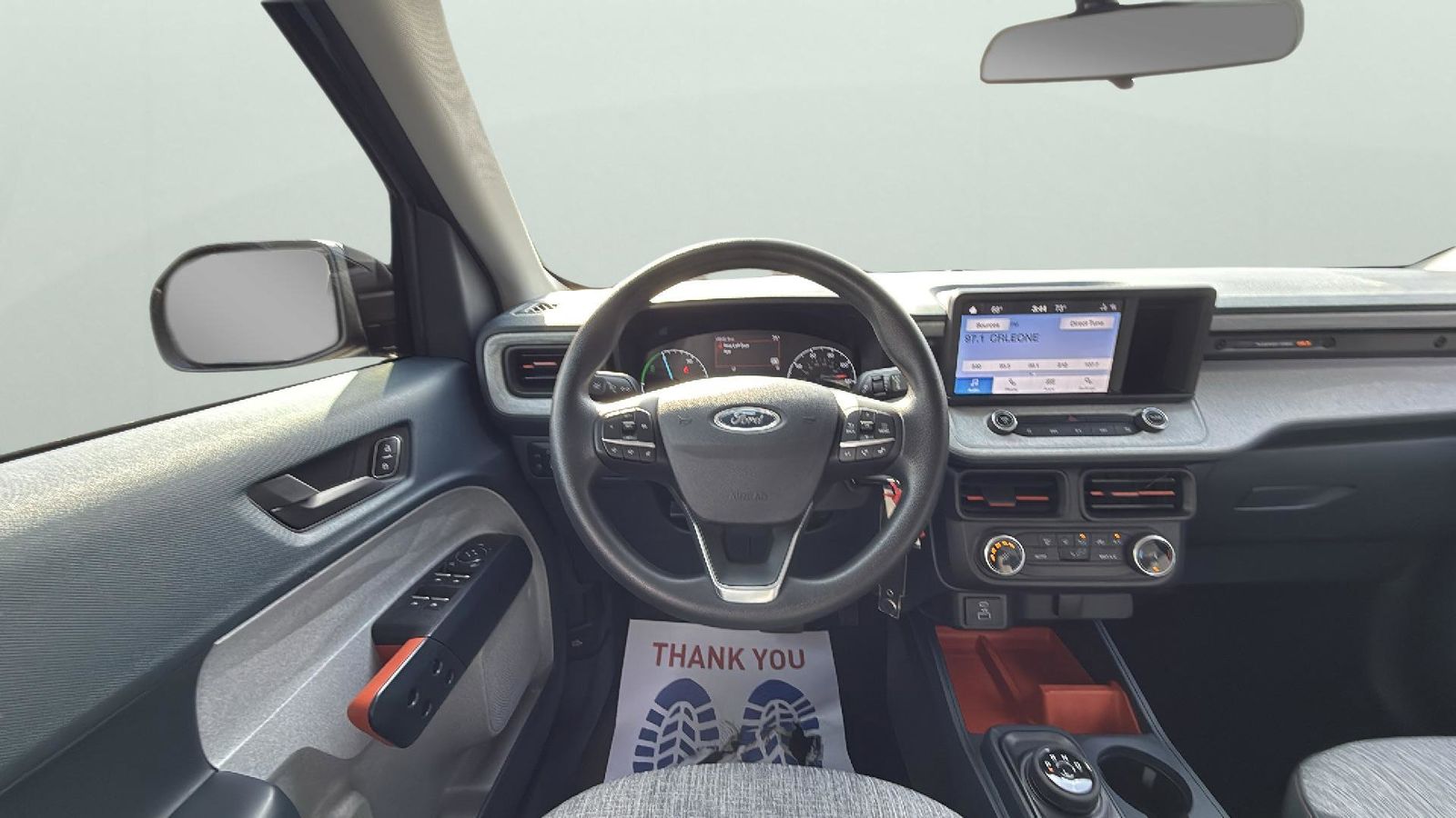 Used Car 2022 Ford Maverick  Xlt For Sale Under $30,000 In Austin, Texas