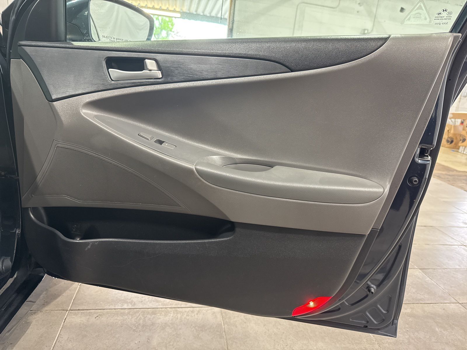 Used Car 2012 Hyundai Sonata  Gls For Sale Under $10,000 In Austin, Texas