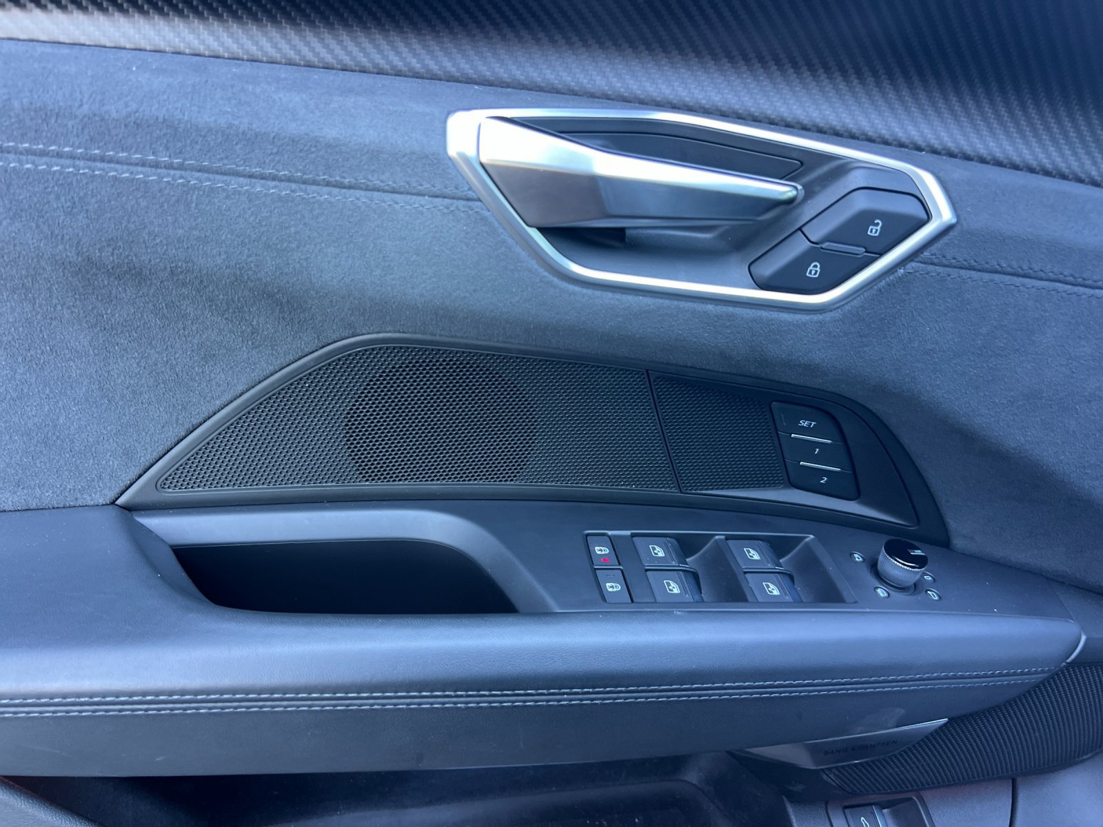 2024 Audi RS e-tron GT Base — full photo 11 of 28