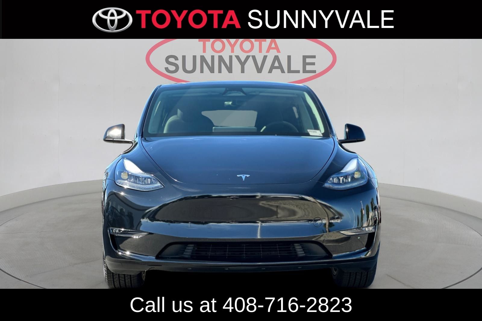 Used 2024 Tesla Model Y SUV