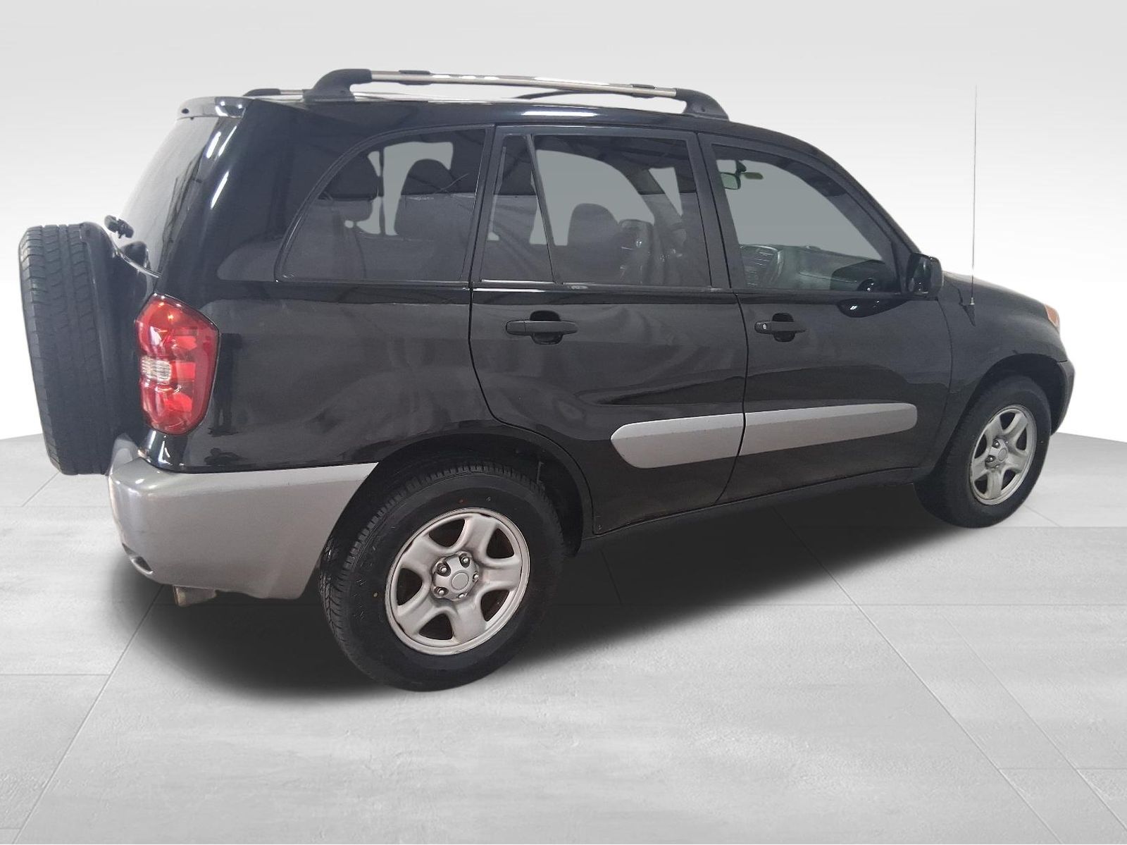 Used Car 2005 Toyota Rav4  Base For Sale Under $10,000 In Austin, Texas