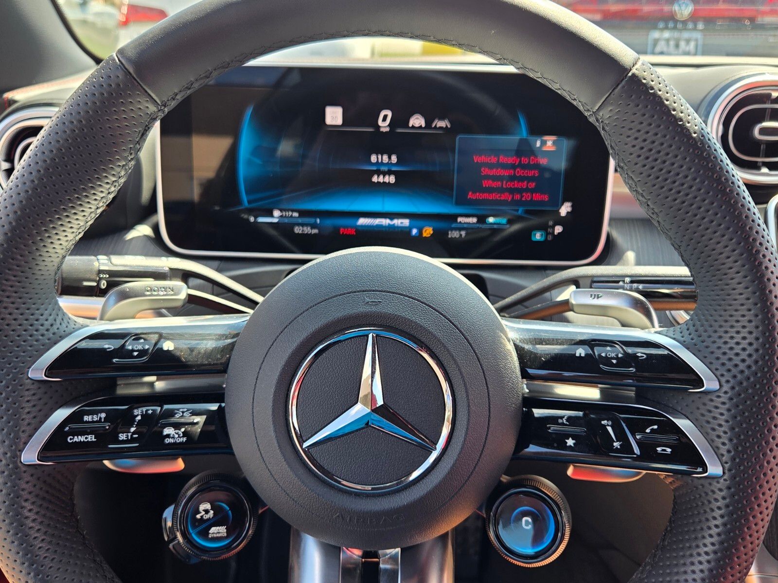 Used 2025  Mercedes-Benz CLE 53 AMG® image 25