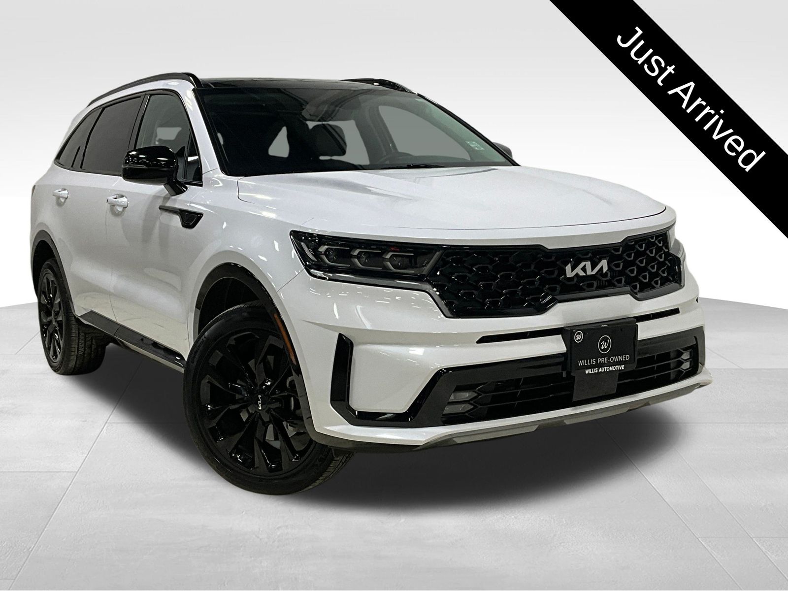 2023 Kia Sorento SX AWD