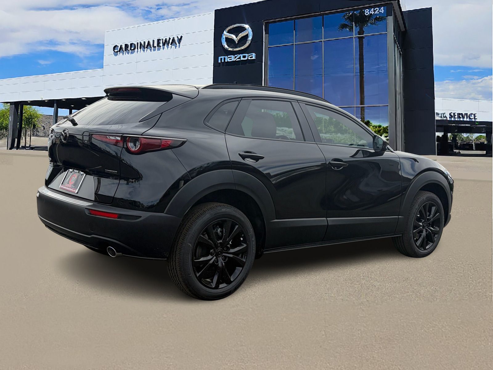 View vehicle photo 6