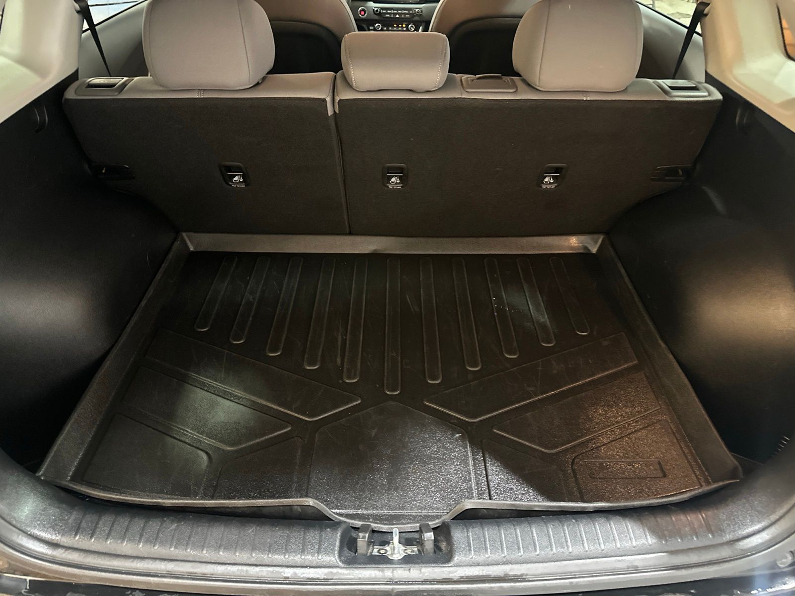 Used Car 2019 Kia Niro  Lx For Sale Under $20,000 In Austin, Texas