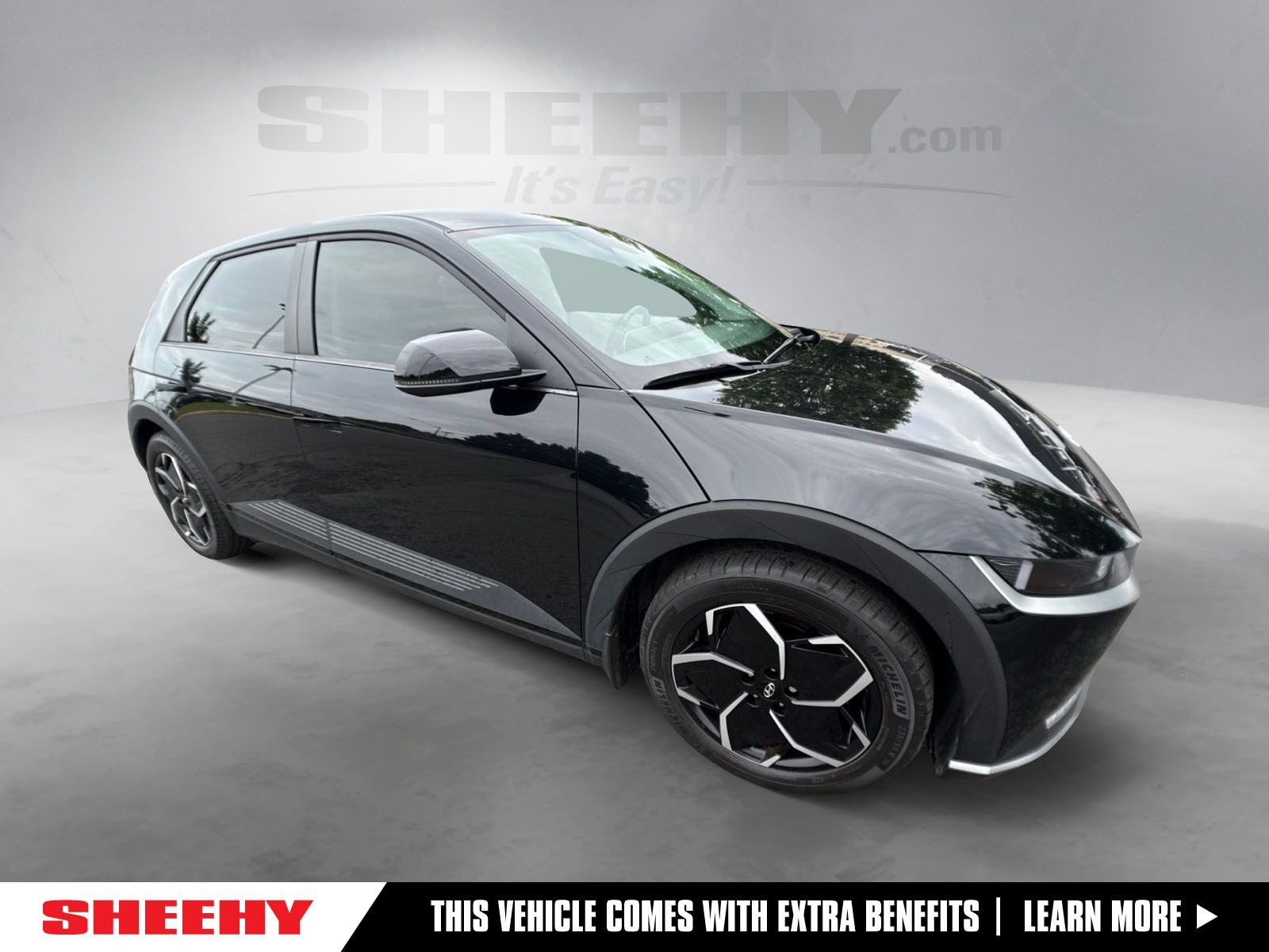 2023 Hyundai IONIQ 5 SEL