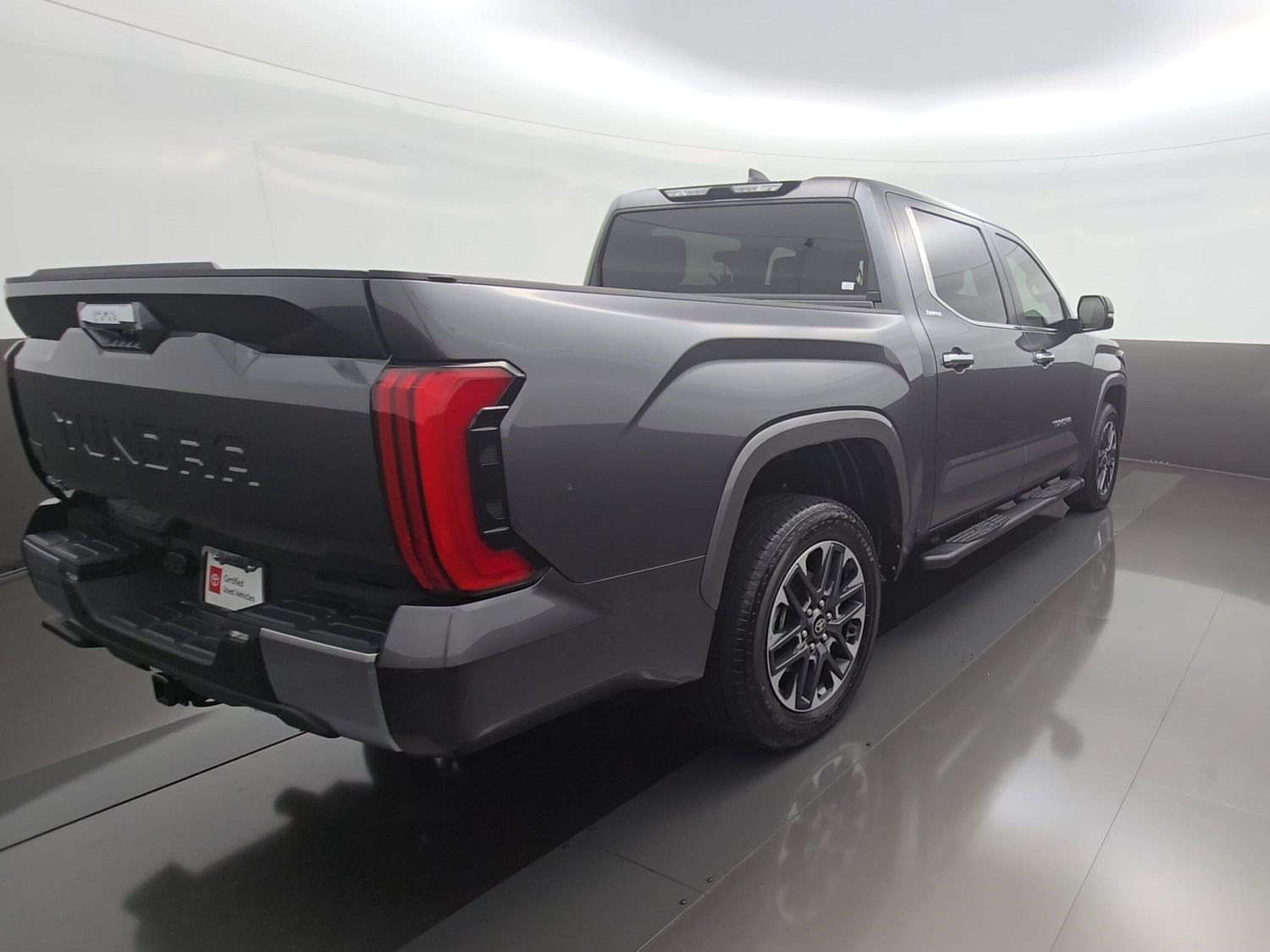 Used 2025 Toyota Tundra Truck