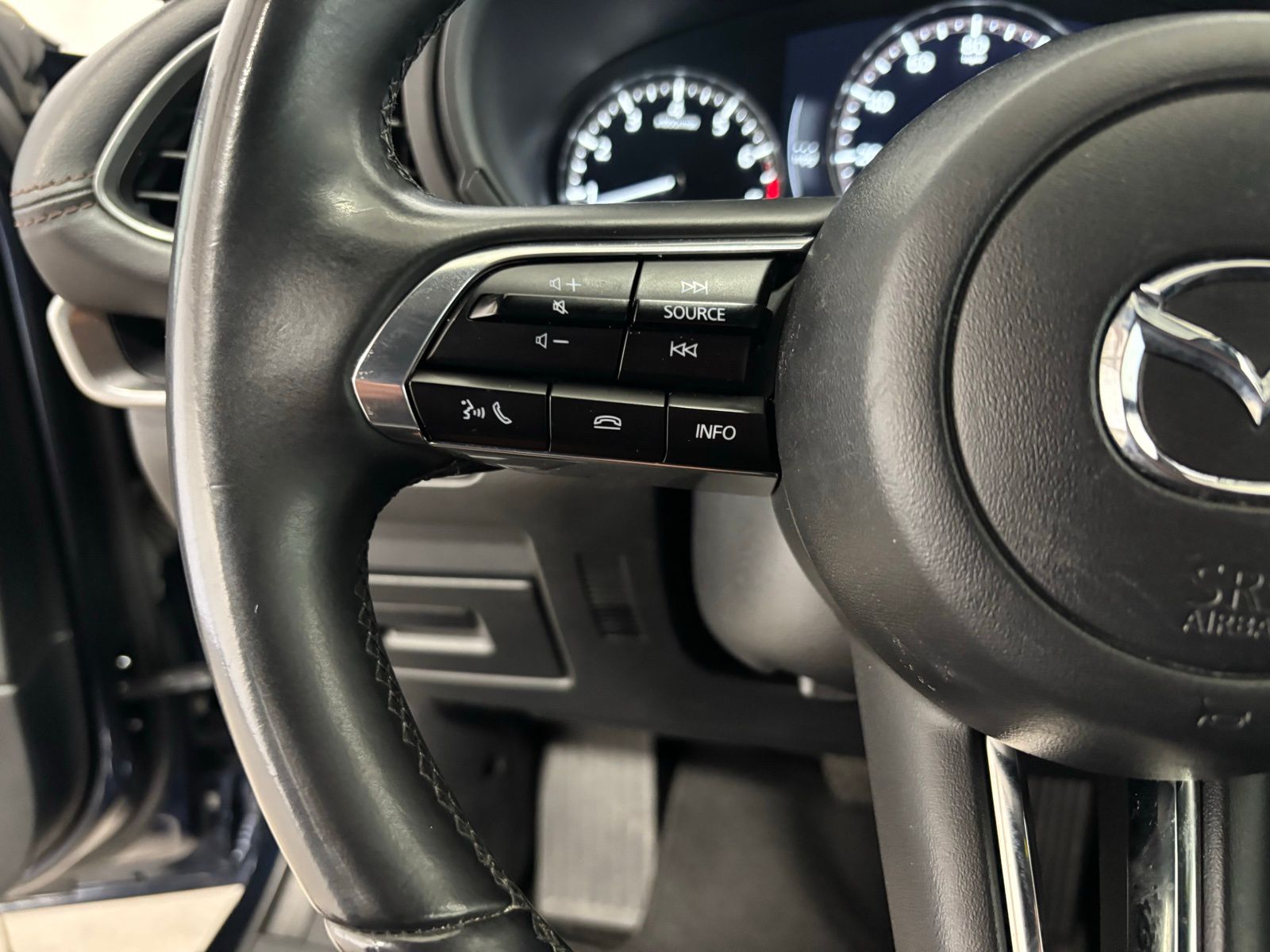 Used Car 2024 Mazda Mazda3  2.5 S Select Sport For Sale Under $20,000 In Austin, Texas